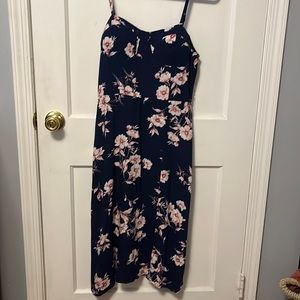 Lily Rose sundress